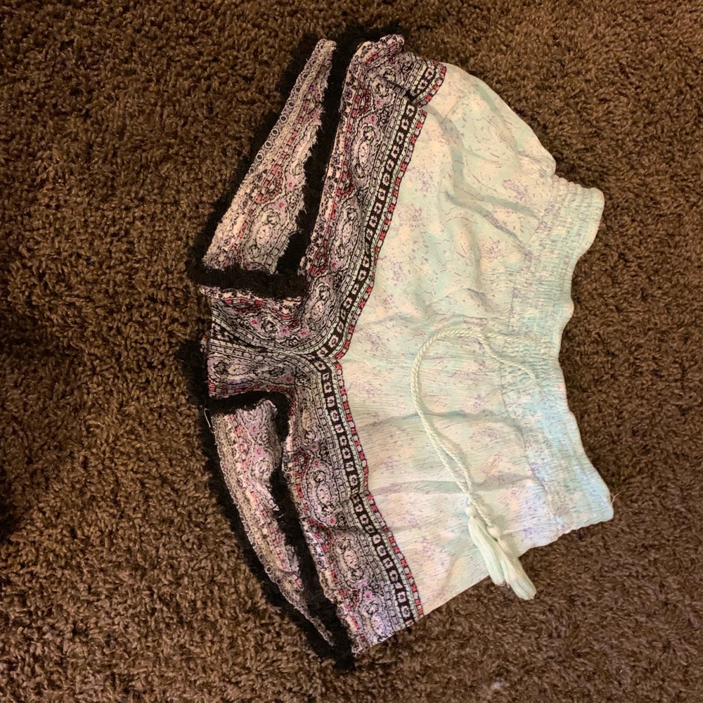shorts